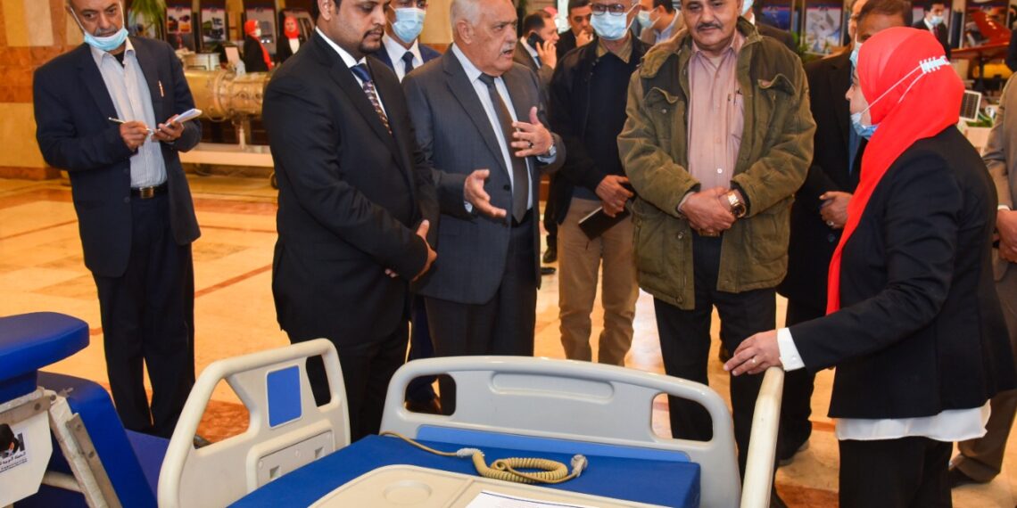 Egypte-Yémen : Nouvelle ère de partenariat 1 - Le Progrès Egyptien