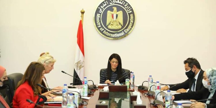 FNUAP : L'Egypte a déployé d'importants efforts pour réaliser les ODD 2 - Le Progrès Egyptien FNUAP : L'Egypte a déployé d'importants efforts pour réaliser les ODD 1 - Le Progrès Egyptien