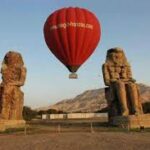Reprise des vols de montgolfières dans le ciel de Louxor 9 - Le Progrès Egyptien