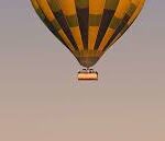 Reprise des vols de montgolfières dans le ciel de Louxor 3 - Le Progrès Egyptien