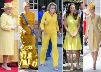 Reine Maxima des Pays-Bas, des looks splendides au Prinsjesdag à travers les années