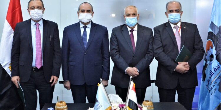 Maintenance des avions : Coopération entre l'Aviation civile et l'OAI 2 - Le Progrès Egyptien Maintenance des avions : Coopération entre l'Aviation civile et l'OAI 1 - Le Progrès Egyptien