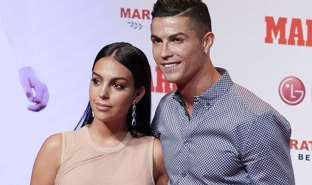Ronaldo et Georgina Rodriguez révèlent le sexe des jumeaux qu‘ils attendent 2 - Le Progrès Egyptien Ronaldo et Georgina Rodriguez révèlent le sexe des jumeaux qu‘ils attendent 1 - Le Progrès Egyptien