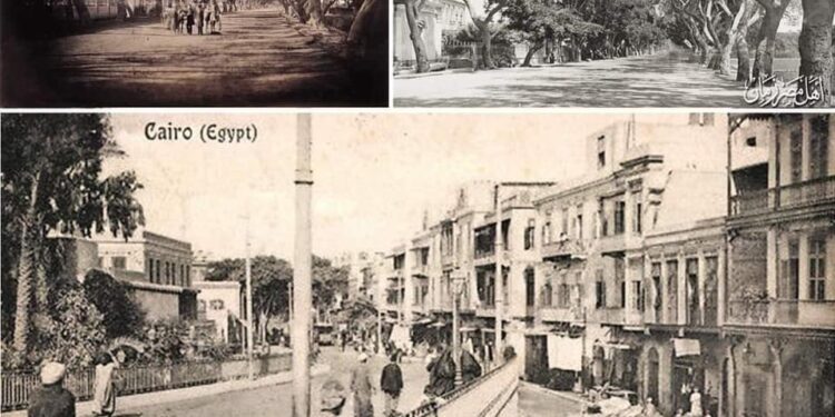 Choubra et l’île aux éléphants... 1 - Le Progrès Egyptien