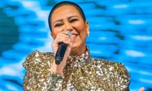 Chérine lance “Et je te jure” avec son “Look Zéro” 3 - Le Progrès Egyptien