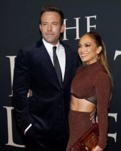 Des événements people qui ont marqué l’année 2021 7 - Le Progrès Egyptien