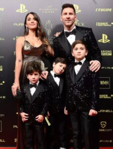 Des événements people qui ont marqué l’année 2021 9 - Le Progrès Egyptien