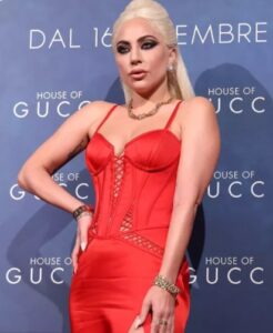 Des événements people qui ont marqué l’année 2021 17 - Le Progrès Egyptien