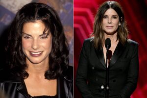 Les stars au fil des années 3 - Le Progrès Egyptien