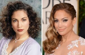 Les stars au fil des années 5 - Le Progrès Egyptien