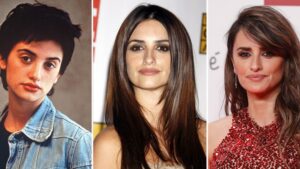 Les stars au fil des années 9 - Le Progrès Egyptien