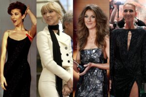 Les stars au fil des années 13 - Le Progrès Egyptien