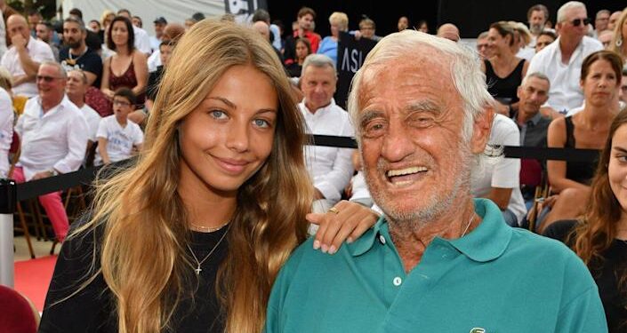 Stella Belmondo va s’expatrier 1 - Le Progrès Egyptien