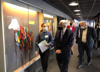 Enseignement technique : Coopération entre l’Egypte et la Finlande