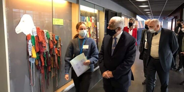 Enseignement technique : Coopération entre l'Egypte et la Finlande 1 - Le Progrès Egyptien