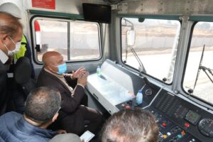 Espace-projets / Madbouli : Plans pour préserver les formes urbaines des villes 3 - Le Progrès Egyptien