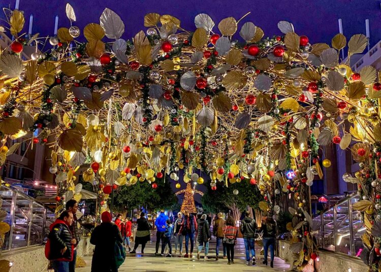Noël : A chacun sa célébration