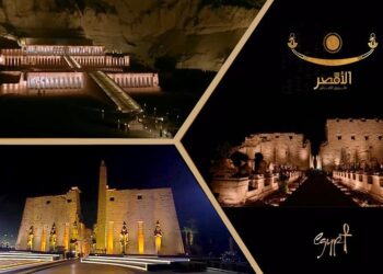 L’Egypte réécrit l’Histoire !