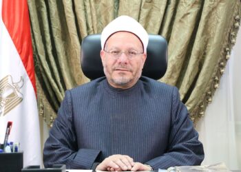 Le mufti d’Egypte loue l’intérêt du Président pour les personnes ayant des besoins spécifiques