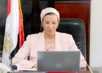 L’Égypte joue un rôle axial en matière de changement climatique