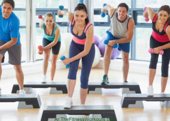 Votre outfit fitness !