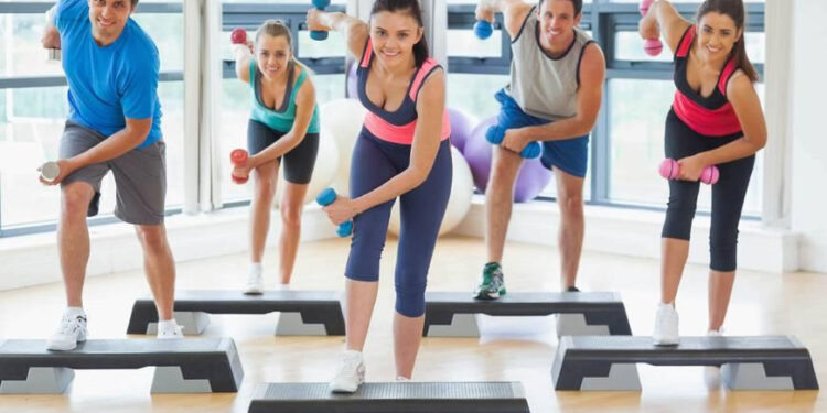 Votre outfit fitness ! 2 - Le Progrès Egyptien Votre outfit fitness ! 1 - Le Progrès Egyptien