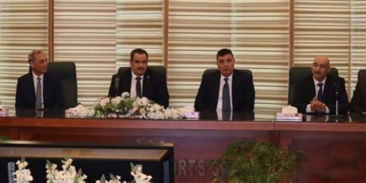 Renouvellement des licences des aéroports de Louxor, d’Assouan et de Borg El-Arab 2 - Le Progrès Egyptien Renouvellement des licences des aéroports de Louxor, d’Assouan et de Borg El-Arab 1 - Le Progrès Egyptien