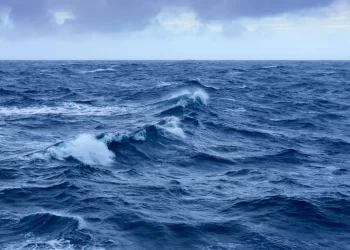 Retour du phénomène climatique El Niño en 2022