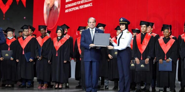 Le FMJ a reflété la force de l’Egypte 2 - Le Progrès Egyptien Le FMJ a reflété la force de l’Egypte 1 - Le Progrès Egyptien