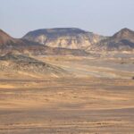 Le projet de “sable noir”, un rêve de trois décennies en train de se réaliser 15 - Le Progrès Egyptien