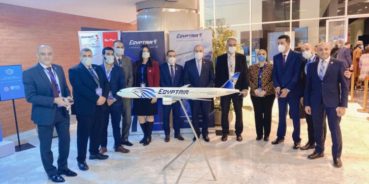 Les aéroports du Caire, de Charm El-Cheikh et EgyptAir réussissent à accueillir et à faire les adieux aux invités 2 - Le Progrès Egyptien Les aéroports du Caire, de Charm El-Cheikh et EgyptAir réussissent à accueillir et à faire les adieux aux invités 1 - Le Progrès Egyptien