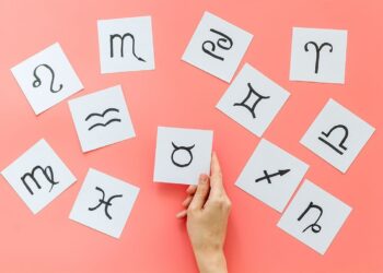 Voici votre jour de chance en 2022