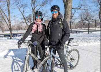 Des records de température battus