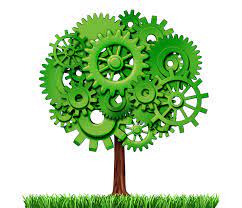 Complexes industriels respectueux de l’environnement