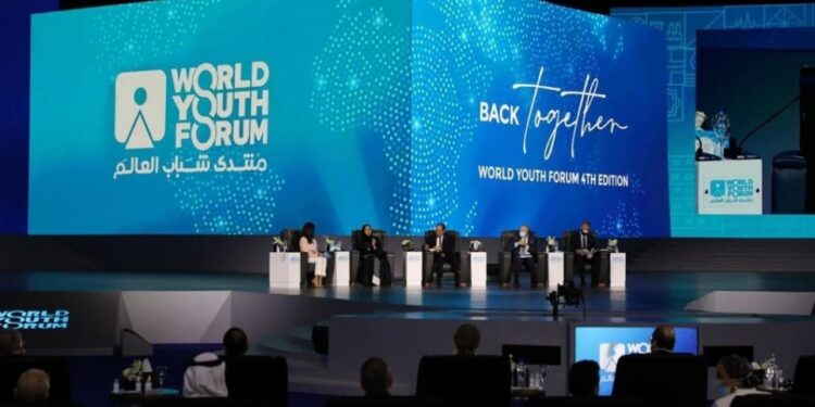 FMJ : Des réalisations importantes politique, économique et touristique 1 - Le Progrès Egyptien