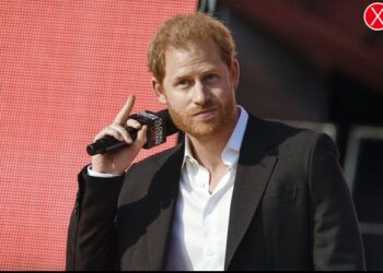 Harry veut retrouver sa protection policière au Royaume-Uni