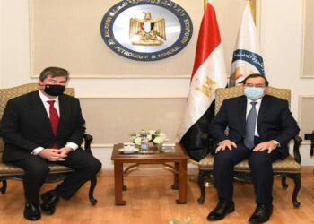 Egypte-Belgique : Partenariat pétrolier