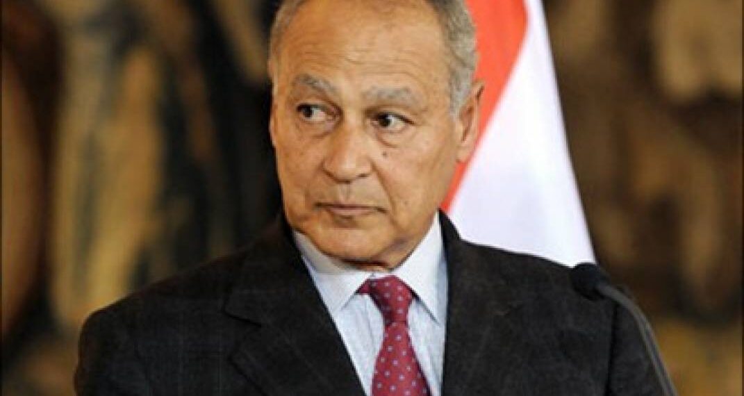 Aboul Gheit condamne l'attaque contre de réservoirs de carburant à Abou Dhabi 2 - Le Progrès Egyptien Aboul Gheit condamne l'attaque contre de réservoirs de carburant à Abou Dhabi 1 - Le Progrès Egyptien