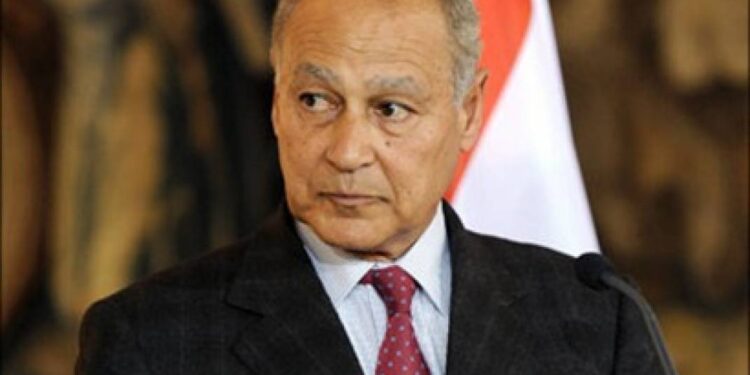 Aboul Gheit condamne l'attaque contre de réservoirs de carburant à Abou Dhabi 2 - Le Progrès Egyptien Aboul Gheit condamne l'attaque contre de réservoirs de carburant à Abou Dhabi 1 - Le Progrès Egyptien