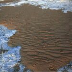 Le projet de “sable noir”, un rêve de trois décennies en train de se réaliser 7 - Le Progrès Egyptien