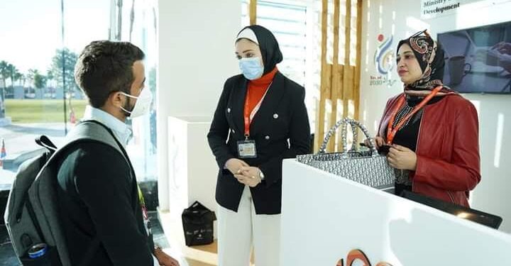 FmJ: Soutien aux entrepreneurs 1 - Le Progrès Egyptien