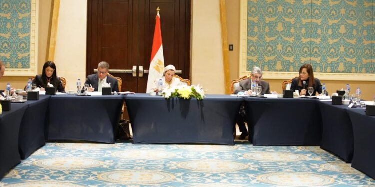 Accélérer la transition verte 1 - Le Progrès Egyptien