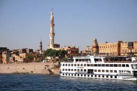 Le Caire : Moderniser les zones non urbanisées 5 - Le Progrès Egyptien