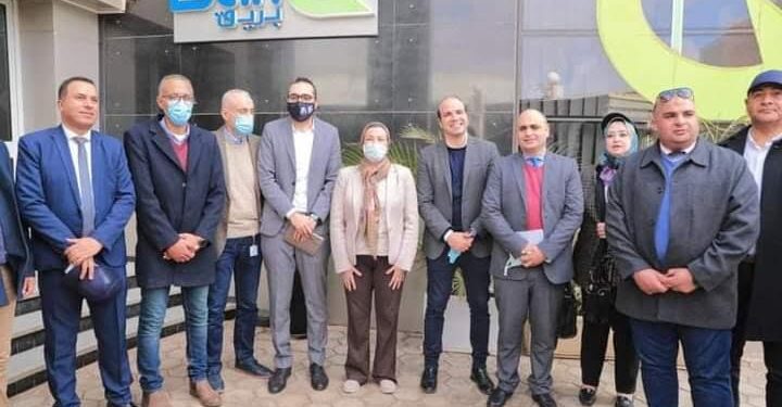 Recyclage: Dépendre du produit local 1 - Le Progrès Egyptien