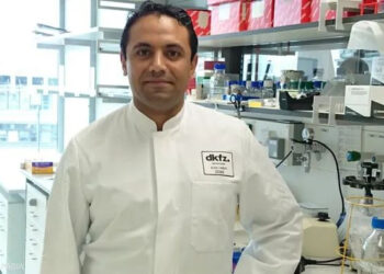 Un scientifique égyptien remporte un prestigieux prix allemand