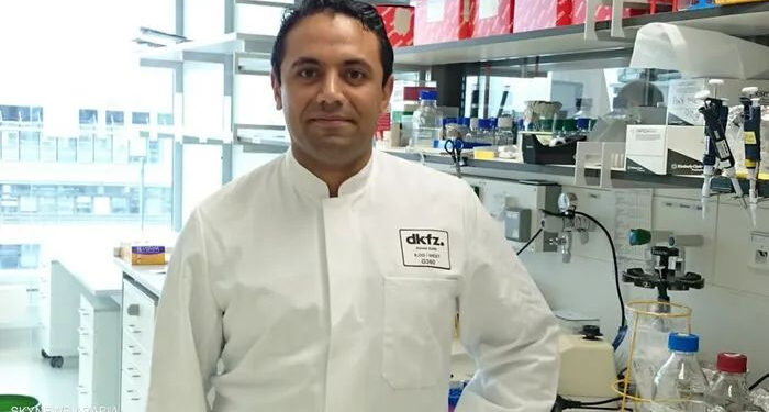 Un scientifique égyptien remporte un prestigieux prix allemand 1 - Le Progrès Egyptien