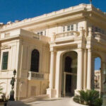 Entre les joyaux du Musée gréco-romain 3 - Le Progrès Egyptien