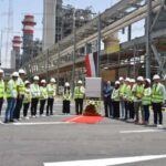 Electricité : Les projets de “Lumière” illuminent les quatre coins de l’Egypte 3 - Le Progrès Egyptien