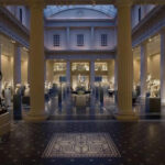 Entre les joyaux du Musée gréco-romain 11 - Le Progrès Egyptien