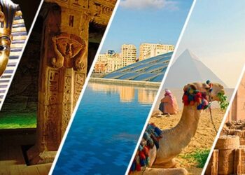 Al-Anani : Le secteur du tourisme ne s’est pas arrêté malgré le Covid